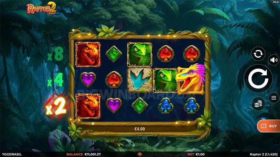 Slot Games Strategy