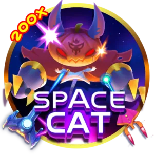 High-energy eSports tournament arena with vibrant golden and red lighting